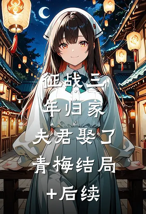 征战三年归家，夫君娶了青梅结局+后续