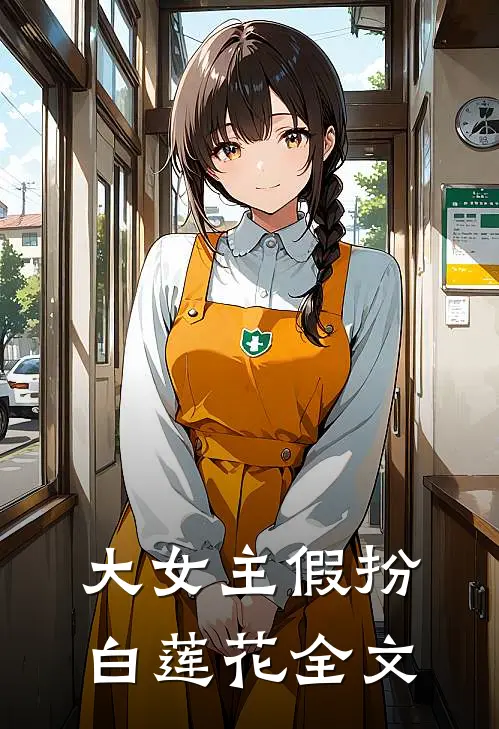 大女主假扮白莲花全文
