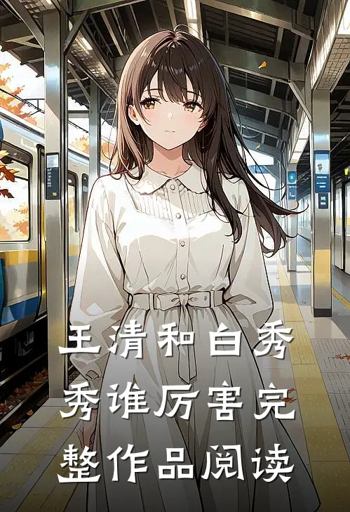 王清和白秀秀谁厉害完整作品阅读
