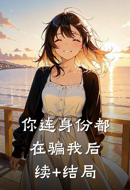你连身份都在骗我后续+结局