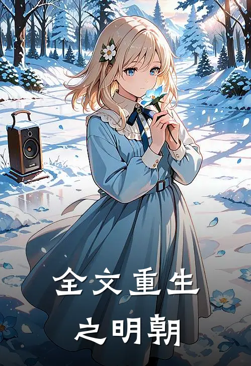 全文重生之明朝