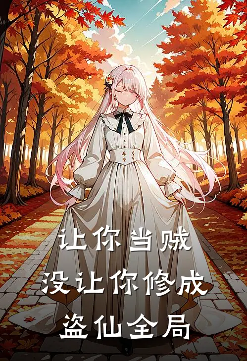 让你当贼，没让你修成盗仙全局