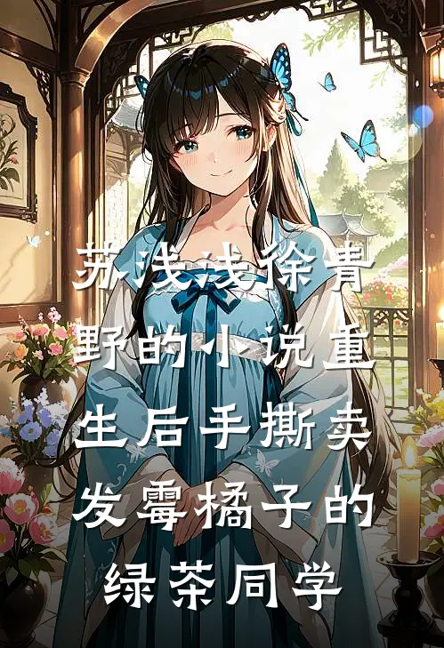 苏浅浅徐青野的小说重生后手撕卖发霉橘子的绿茶同学