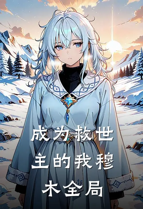 成为救世主的我穆木全局