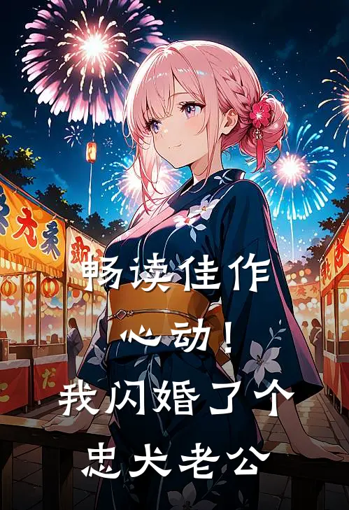 畅读佳作心动！我闪婚了个忠犬老公