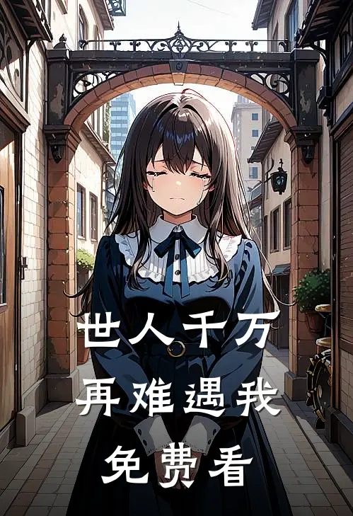 世人千万，再难遇我免费看