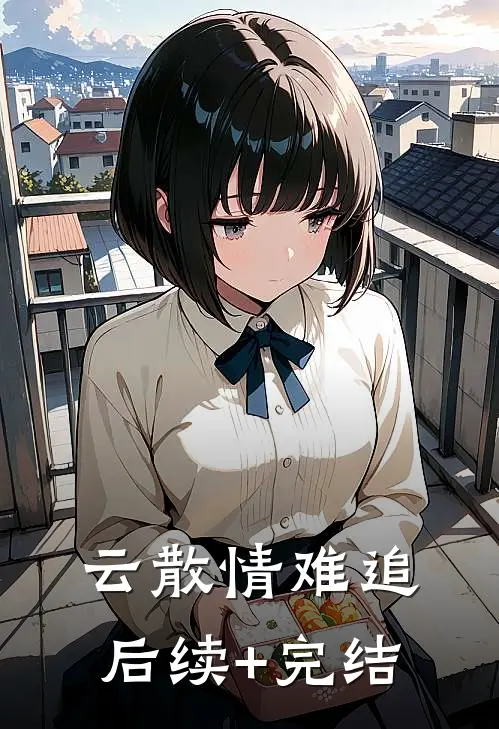云散情难追后续+完结