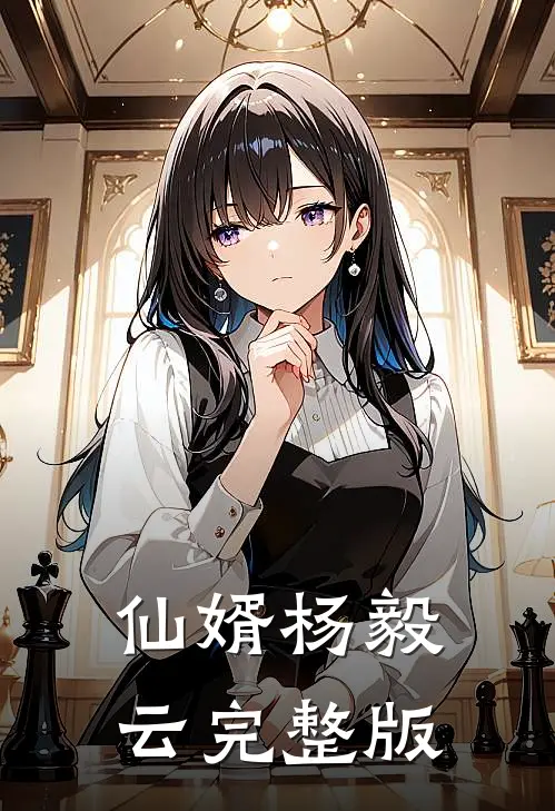 仙婿杨毅云完整版