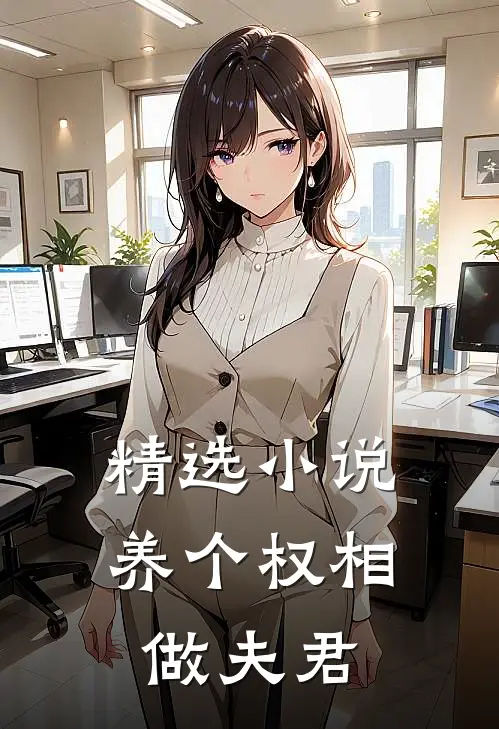 精选小说养个权相做夫君