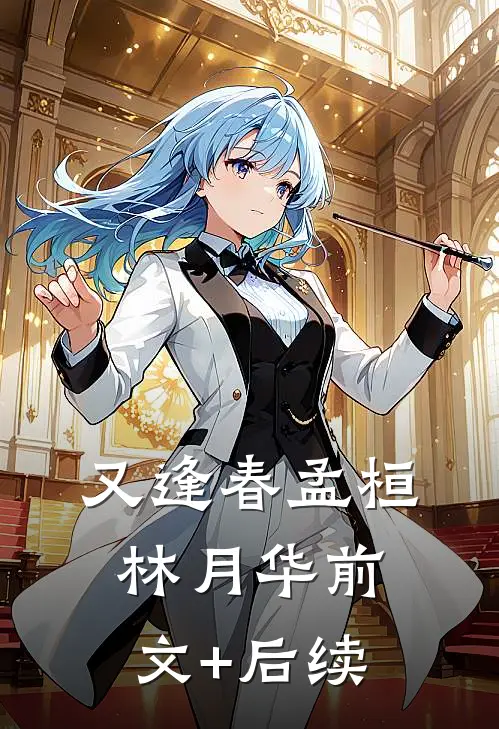 又逢春孟桓林月华前文+后续