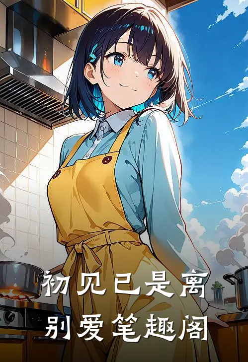 初见已是离别爱笔趣阁