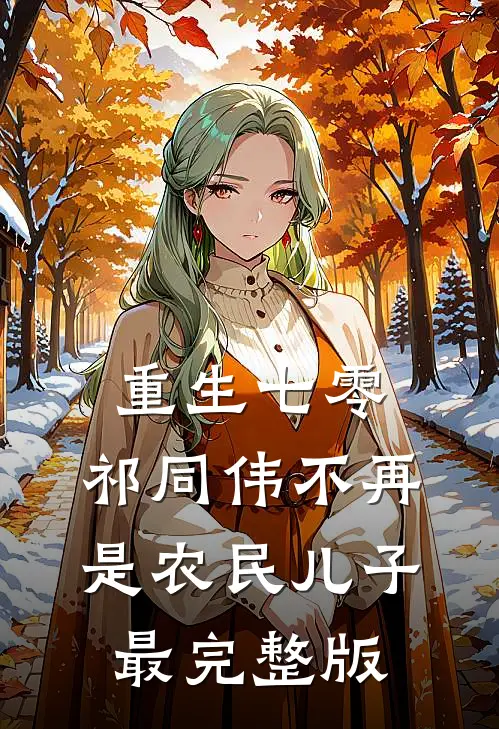 重生七零：祁同伟不再是农民儿子最完整版