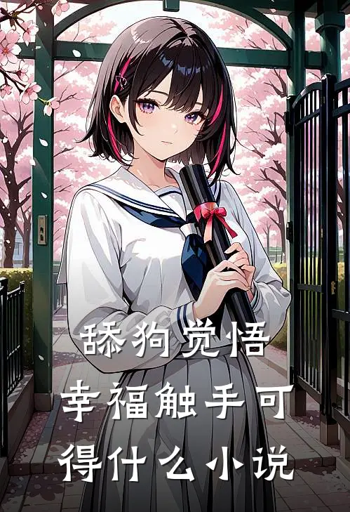 舔狗觉悟：幸福触手可得什么小说