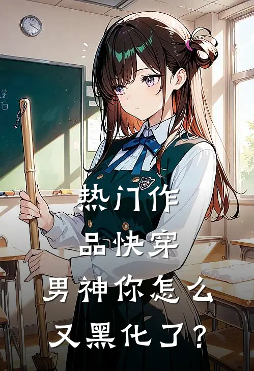 热门作品快穿：男神你怎么又黑化了？