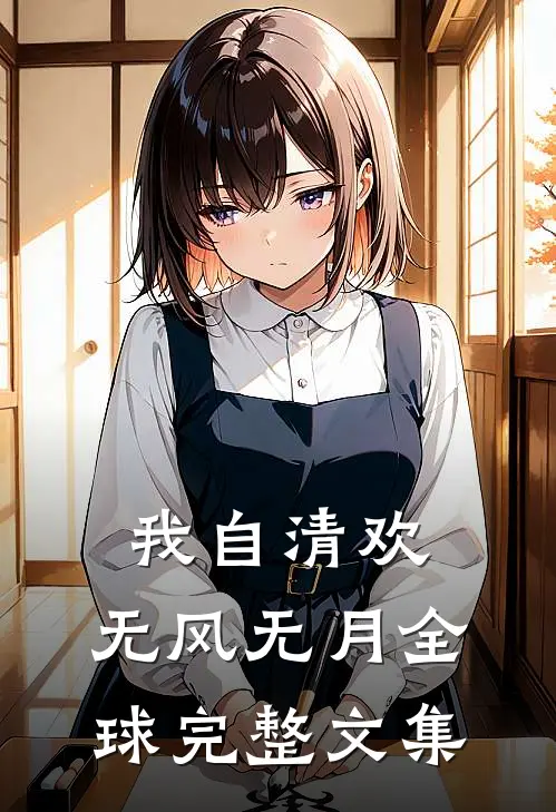 我自清欢，无风无月全球完整文集