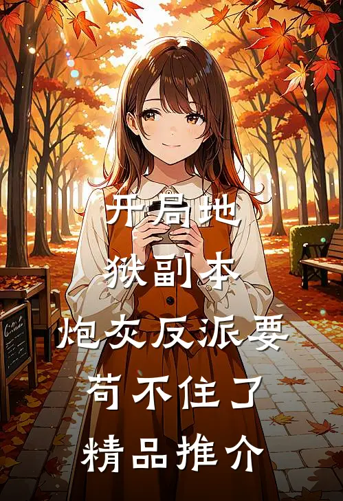 开局地狱副本，炮灰反派要苟不住了精品推介