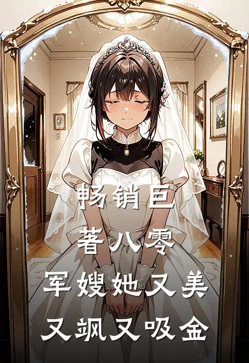 畅销巨著八零：军嫂她又美又飒又吸金