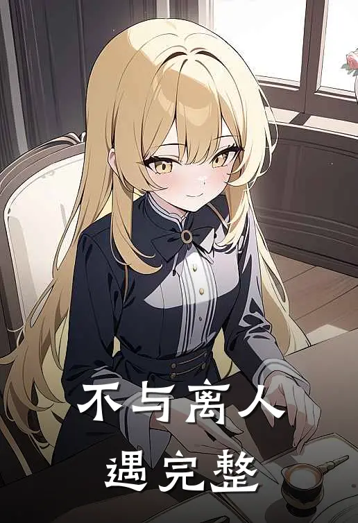 不与离人遇完整