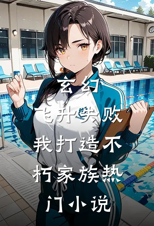 玄幻：飞升失败，我打造不朽家族热门小说