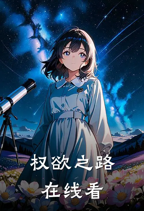 权欲之路在线看