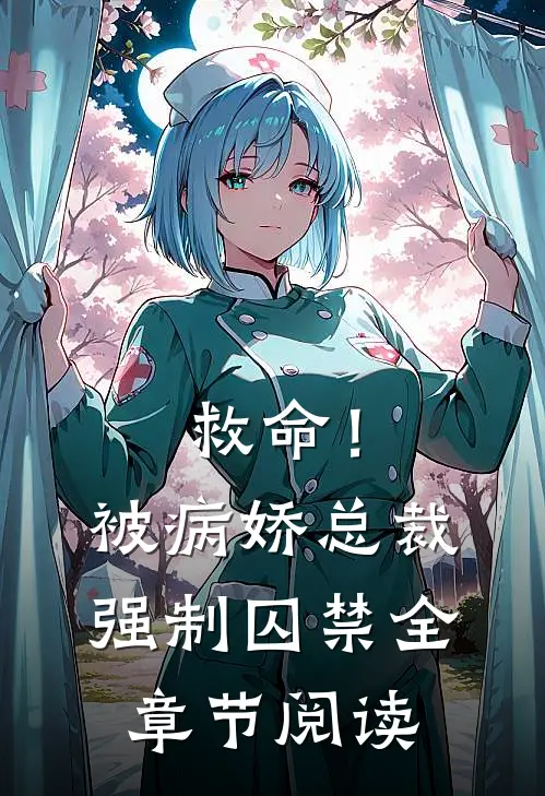 救命！被病娇总裁强制囚禁全章节阅读