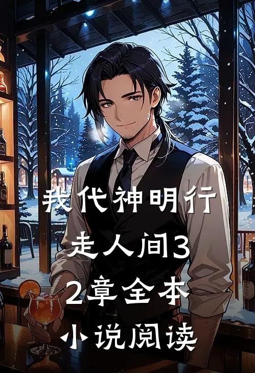 我代神明行走人间32章全本小说阅读