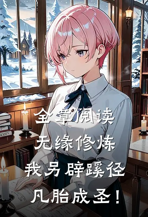 全章阅读无缘修炼，我另辟蹊径凡胎成圣！
