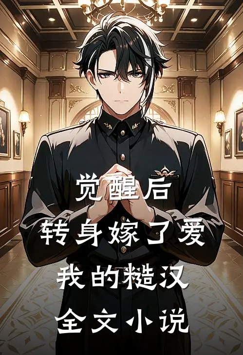 觉醒后，转身嫁了爱我的糙汉全文小说