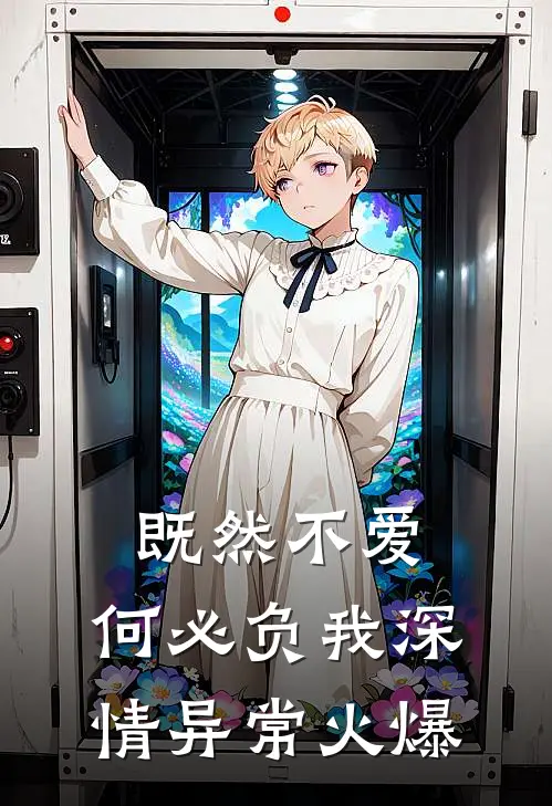 既然不爱，何必负我深情异常火爆