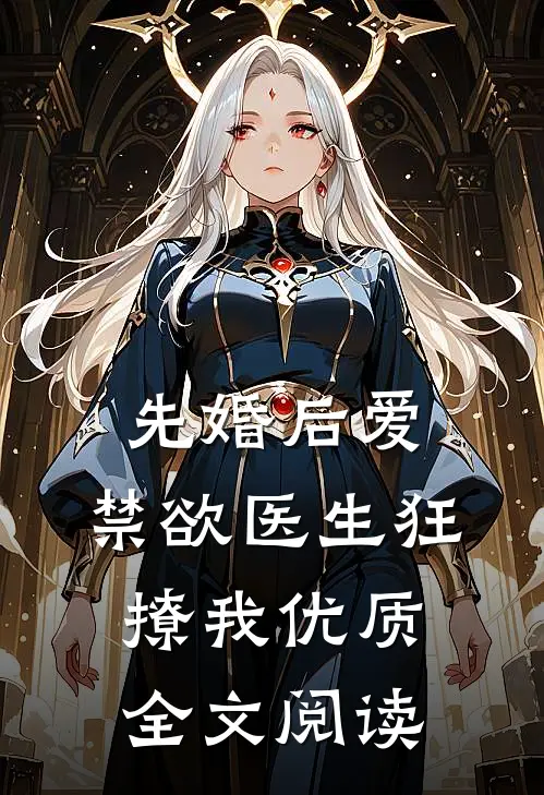 先婚后爱：禁欲医生狂撩我优质全文阅读