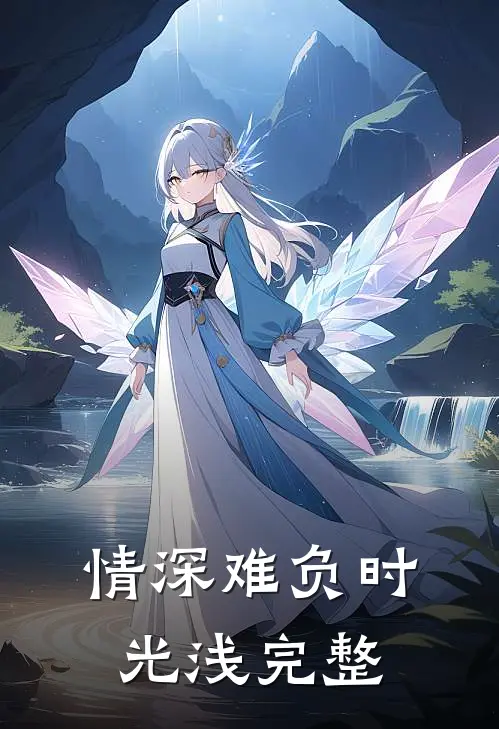 情深难负时光浅完整