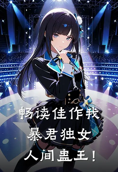 畅读佳作我，暴君独女，人间蛊王！