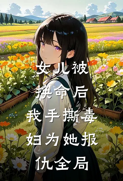 女儿被换命后，我手撕毒妇为她报仇全局