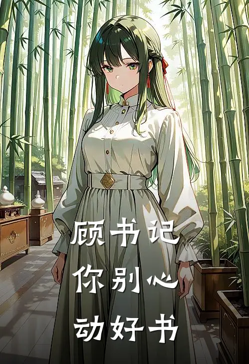 顾书记，你别心动好书