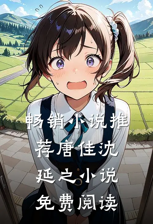 畅销小说推荐唐佳沈延之小说免费阅读