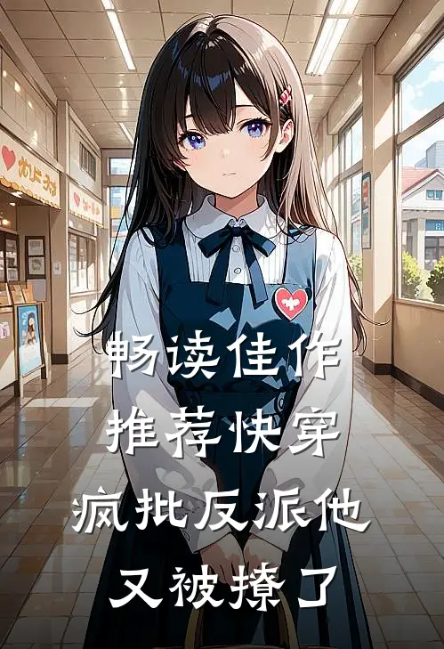 畅读佳作推荐快穿：疯批反派他又被撩了