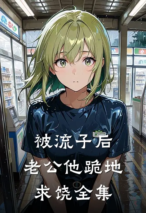 被流子后，老公他跪地求饶全集