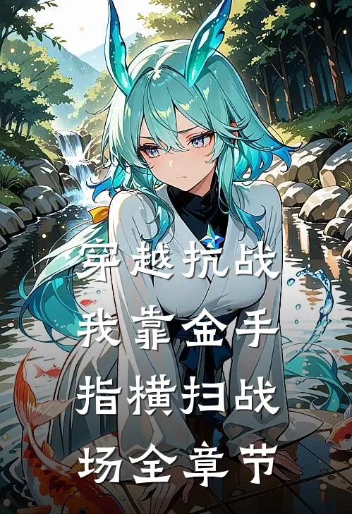 穿越抗战，我靠金手指横扫战场全章节