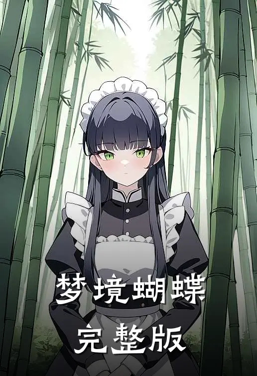 梦境蝴蝶完整版