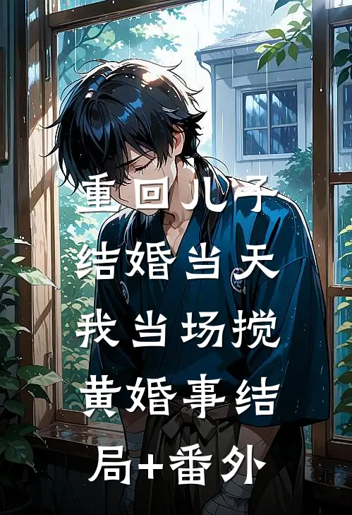 重回儿子结婚当天，我当场搅黄婚事结局+番外