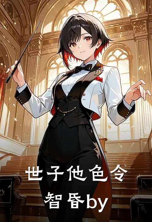 世子他色令智昏by
