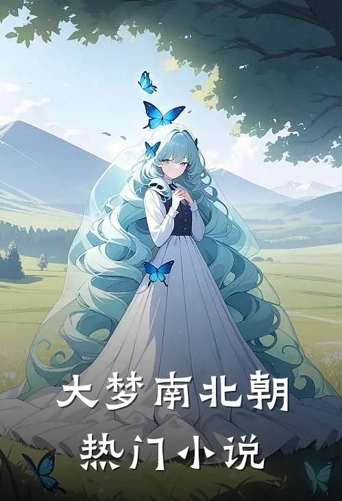 大梦南北朝热门小说