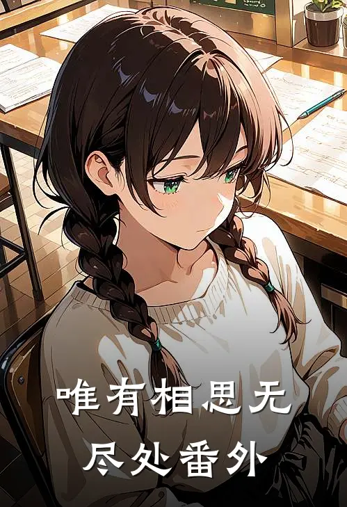 唯有相思无尽处番外