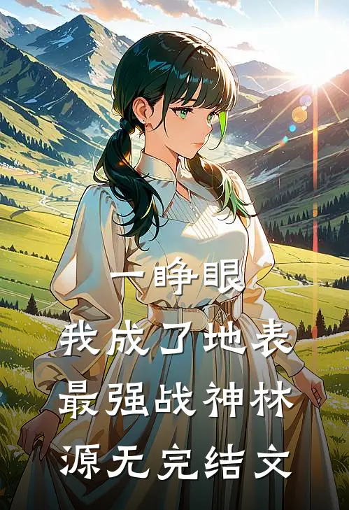 一睁眼，我成了地表最强战神林源无完结文
