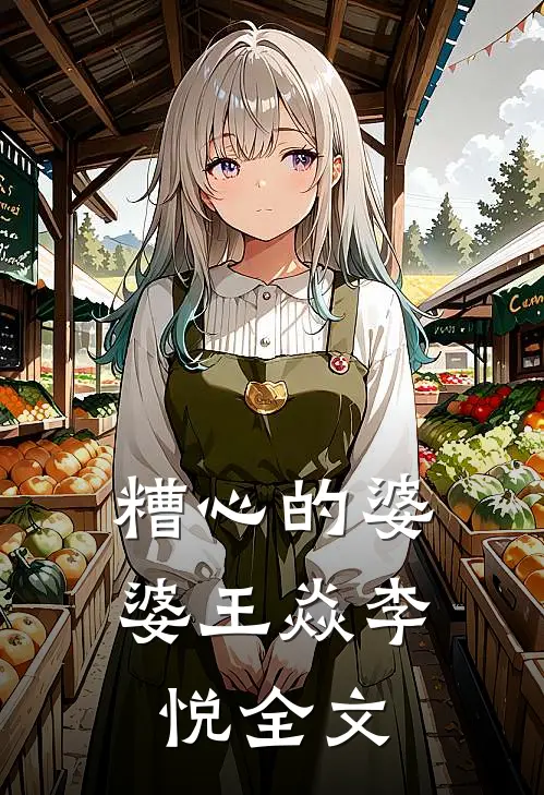 糟心的婆婆王焱李悦全文