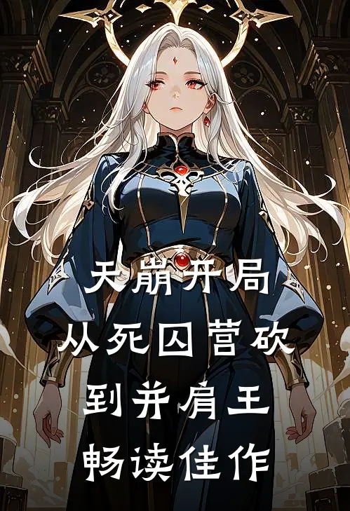 天崩开局，从死囚营砍到并肩王畅读佳作