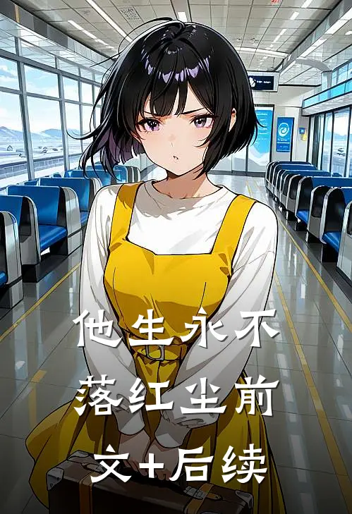 他生永不落红尘前文+后续