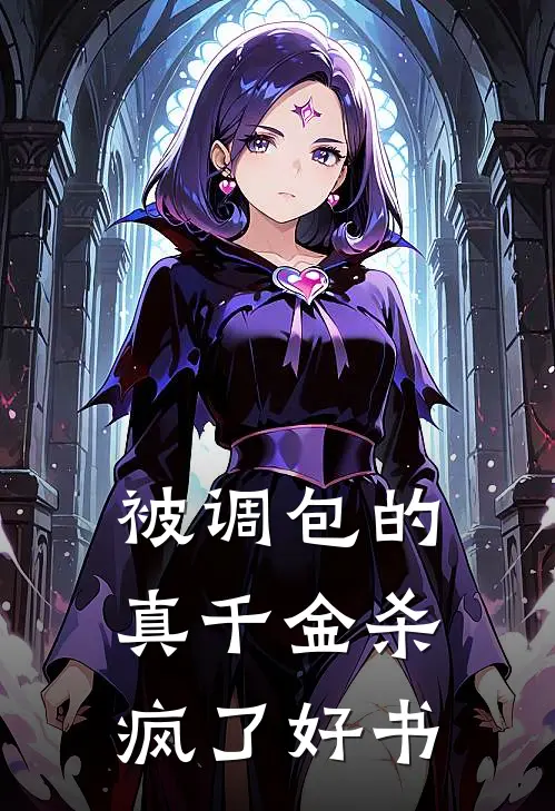 被调包的真千金杀疯了好书