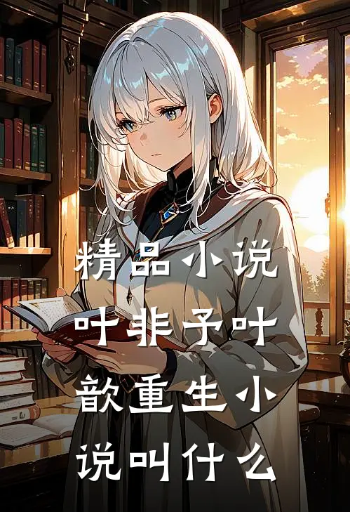 精品小说叶非予叶歆重生小说叫什么