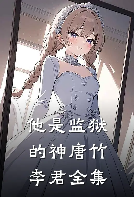 他是监狱的神唐竹李君 全集